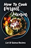 Judías y quinoa