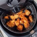 Cocinar sin aceite con el horno de Lidl