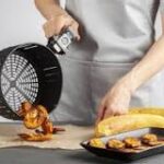 Cocinar con una Freidora de Aire sin Instrucciones