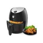 Cocinar con la Freidora de Aire Easy Fry & Grill Digital de Moulinex