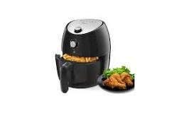 opinion air fryer moulinex