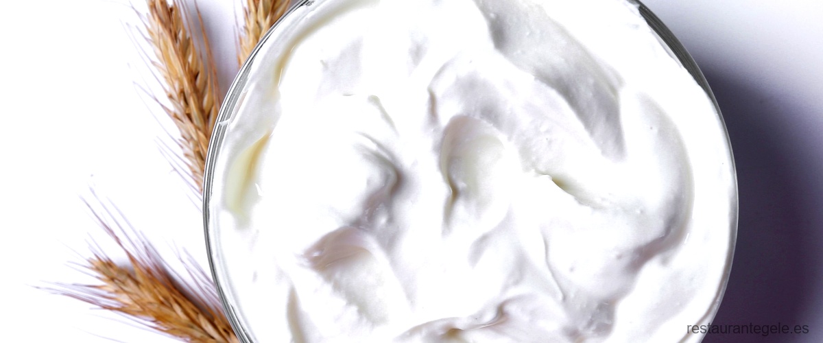 Aldi y su crema agria: Una combinación perfecta de sabor y ahorro