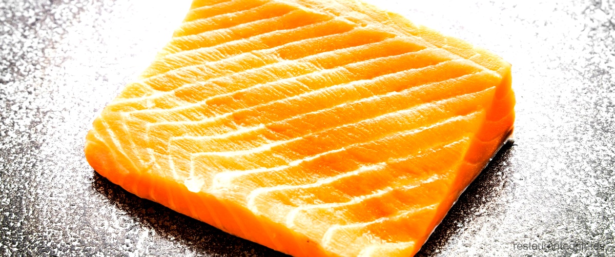 Descubre el precio del salmón en Costco y sorpréndete