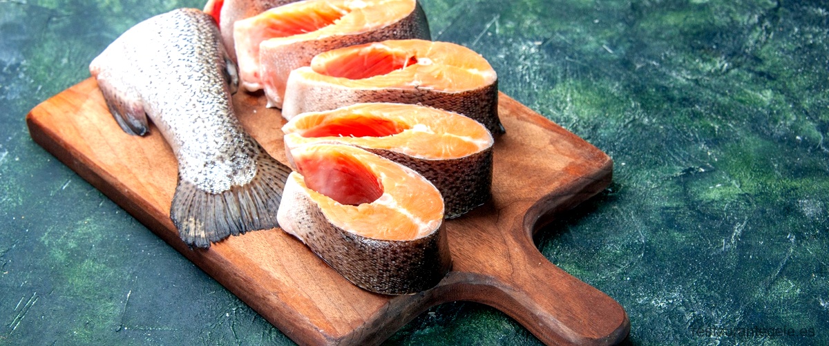 El exquisito salmón fresco de Costco para tus recetas