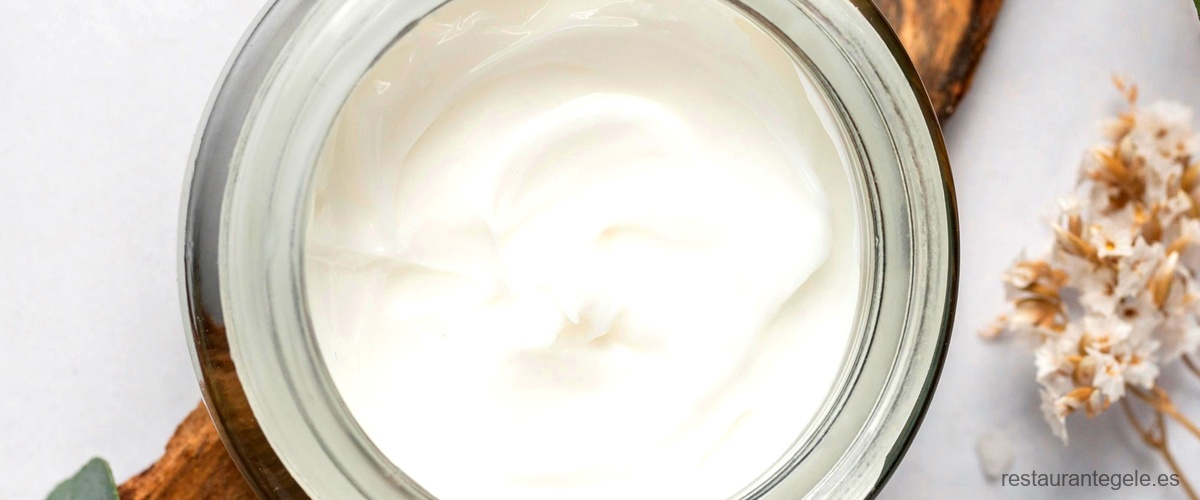 La crema agria de Aldi: Una opción económica y deliciosa para tus recetas