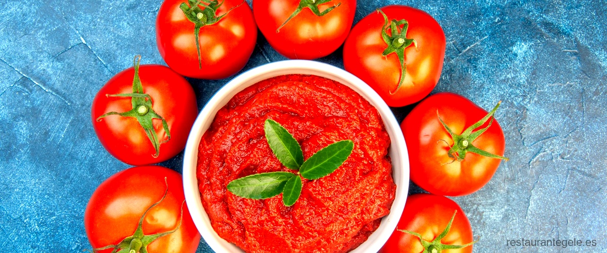 Pesto Rosso Lidl: La salsa ideal para darle un toque gourmet a tus recetas