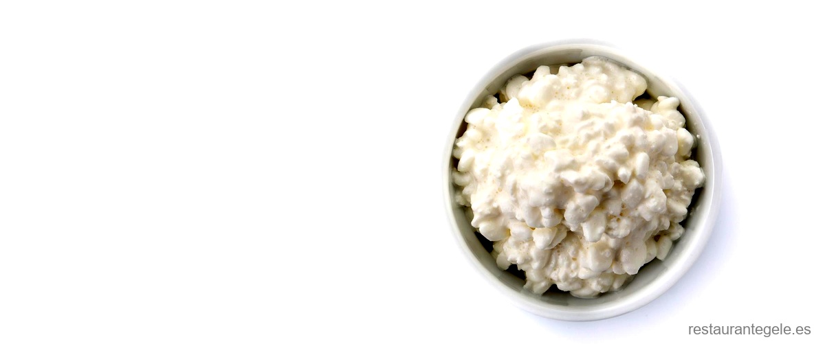 ¿Qué nutrientes tiene la crema de arroz?