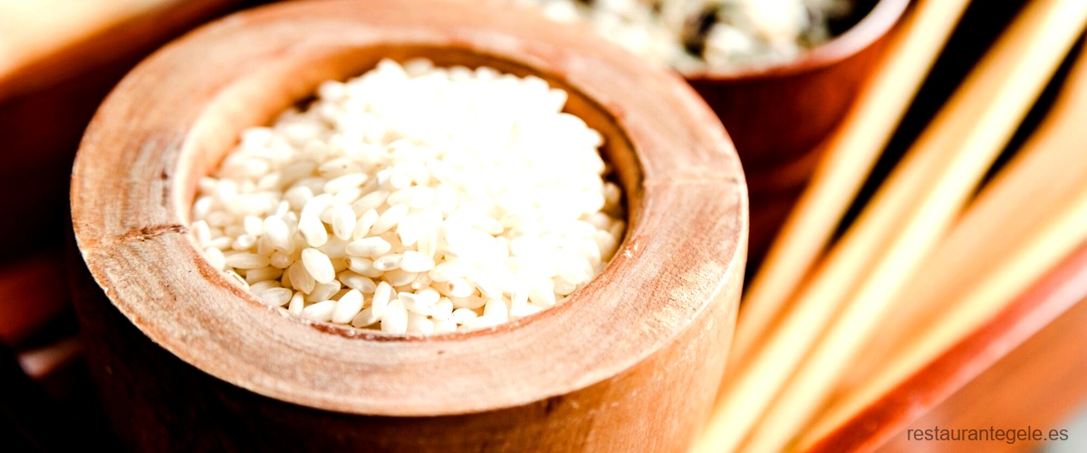 ¿Qué pasa si uso la crema de arroz todos los días?