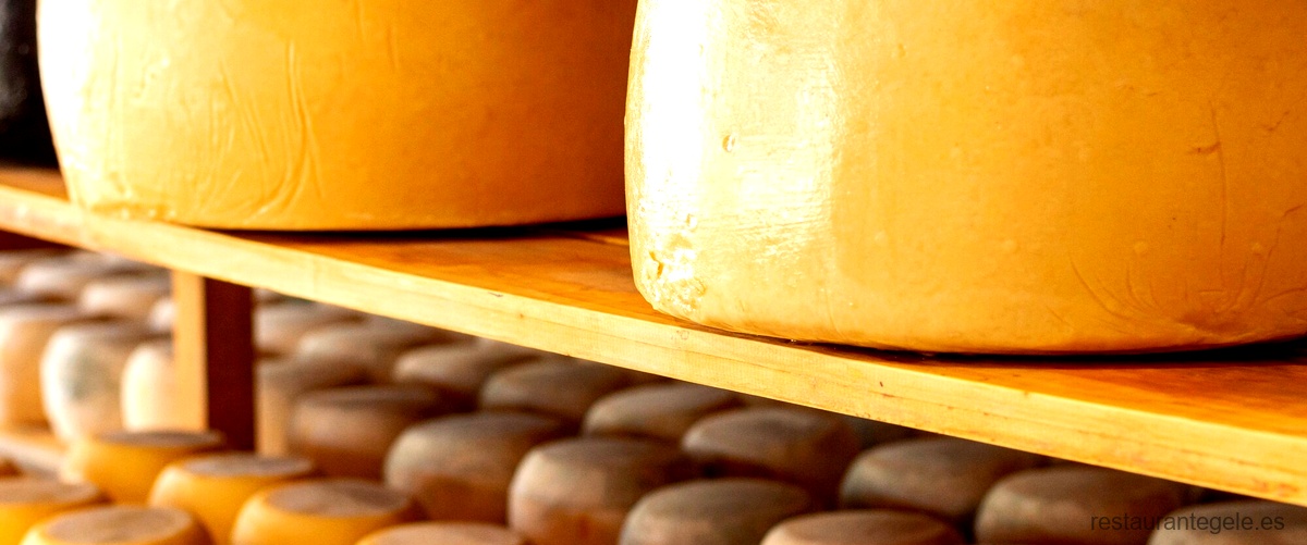 ¿Cuál es el queso que menos engorda en Mercadona?