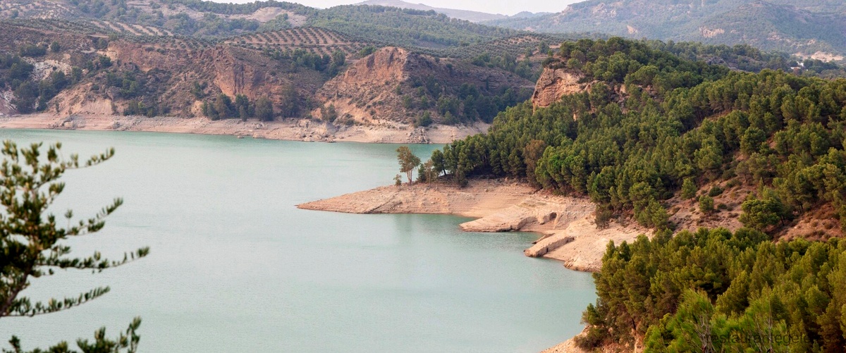 ¿Qué agua alcalina hay en España?
